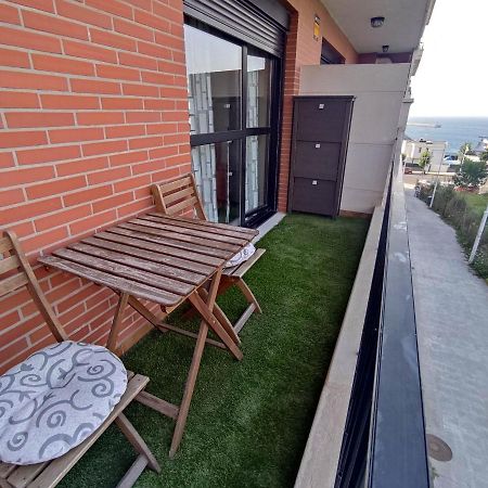 شقة Precioso Apartamento Con Terraza, Pistas De Padel Y Piscinas كاسترو أورديالس المظهر الخارجي الصورة