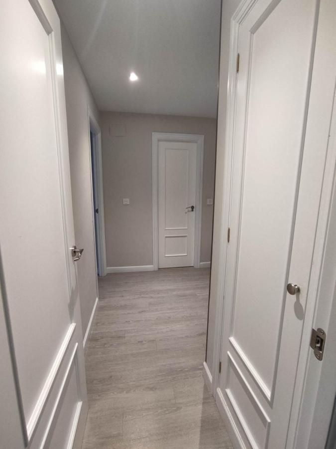 شقة Precioso Apartamento Con Terraza, Pistas De Padel Y Piscinas كاسترو أورديالس المظهر الخارجي الصورة