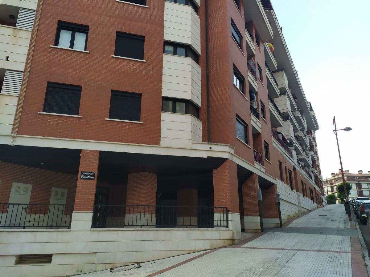 شقة Precioso Apartamento Con Terraza, Pistas De Padel Y Piscinas كاسترو أورديالس المظهر الخارجي الصورة